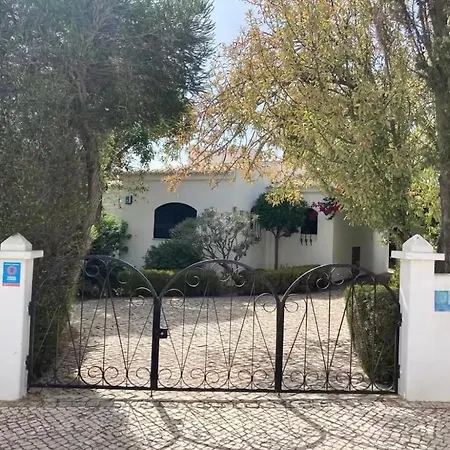 Casa Isolfa - Alto Golf & Country Club Villa Alvor