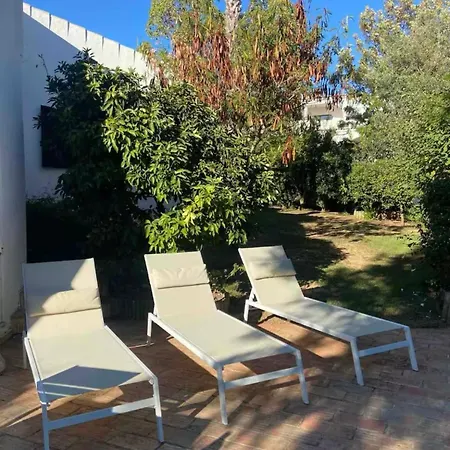 Casa Isolfa - Alto Golf & Country Club