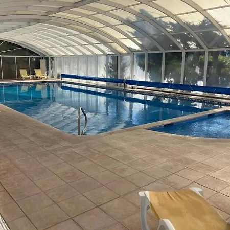 Casa Isolfa - Alto Golf & Country Club Willa