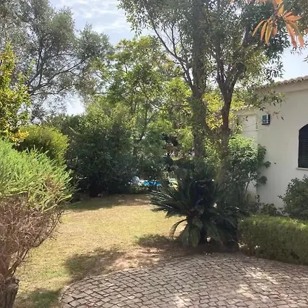 Villa Casa Isolfa - Alto Golf & Country Club *