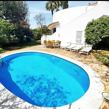 Willa Casa Isolfa - Alto Golf & Country Club