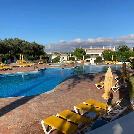 Casa Isolfa - Alto Golf & Country Club * Alvor