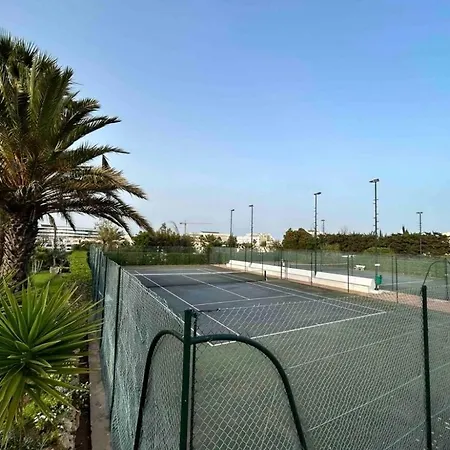 Casa Isolfa - Alto Golf & Country Club Willa *