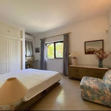 Casa Isolfa - Alto Golf & Country Club Alvor