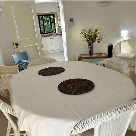 Casa Isolfa - Alto Golf & Country Club Willa *