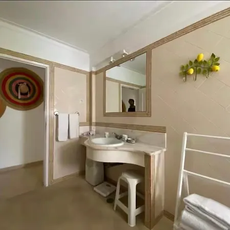Villa Casa Isolfa - Alto Golf & Country Club