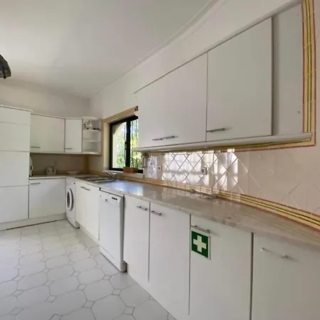 Willa Casa Isolfa - Alto Golf & Country Club Alvor