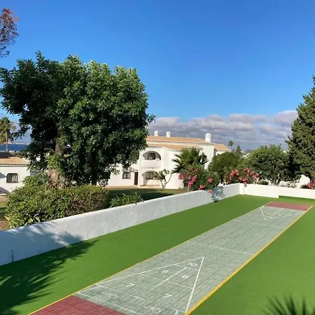 Casa Isolfa - Alto Golf & Country Club Willa *