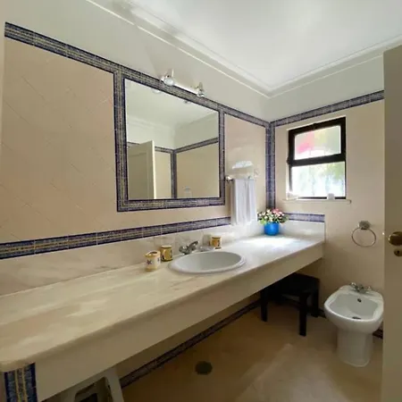 Casa Isolfa - Alto Golf & Country Club