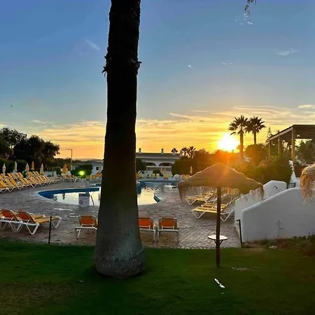 Casa Isolfa - Alto Golf & Country Club Villa Alvor