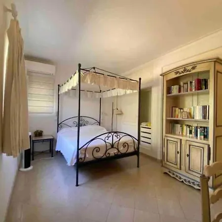 Casa Isolfa - Alto Golf & Country Club Villa