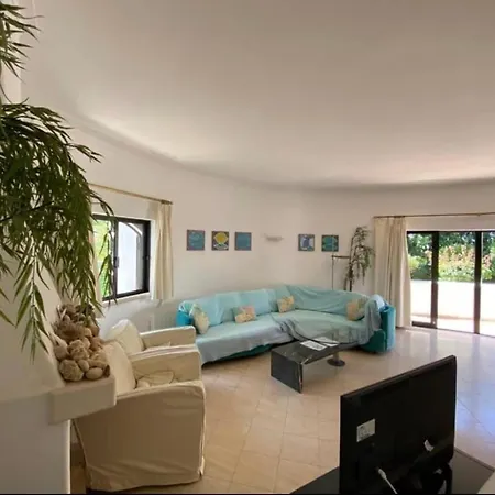 Willa Casa Isolfa - Alto Golf & Country Club Alvor