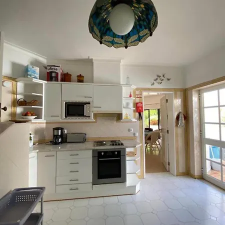 Casa Isolfa - Alto Golf & Country Club Willa Alvor