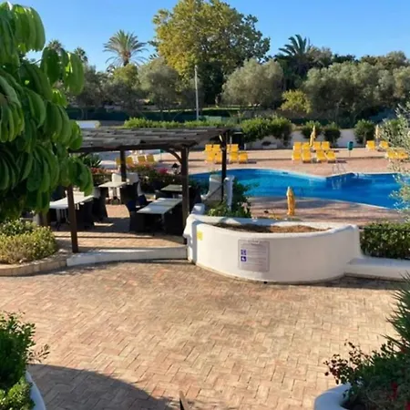Casa Isolfa - Alto Golf & Country Club Willa Alvor