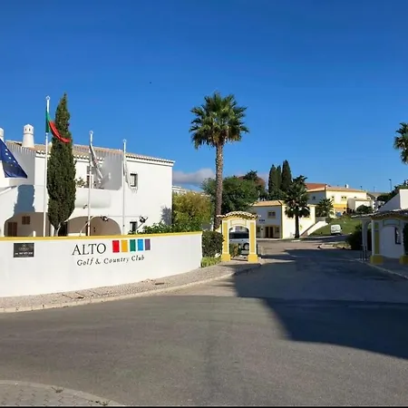 Casa Isolfa - Alto Golf & Country Club * Alvor