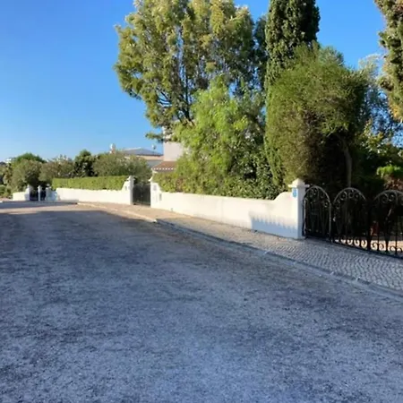 Willa Casa Isolfa - Alto Golf & Country Club Alvor