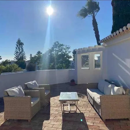 Casa Isolfa - Alto Golf & Country Club Willa Alvor