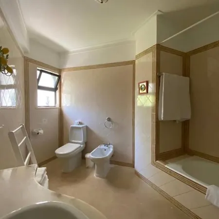 Willa Casa Isolfa - Alto Golf & Country Club *