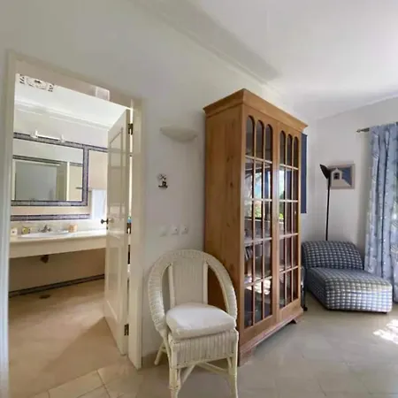 Casa Isolfa - Alto Golf & Country Club Willa Alvor