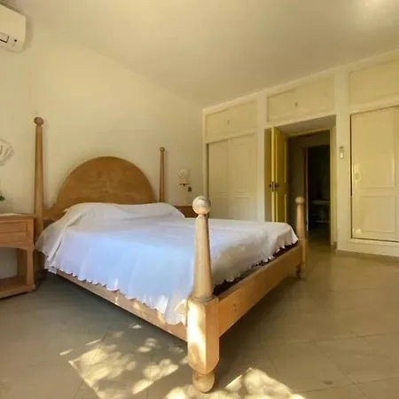 Villa Casa Isolfa - Alto Golf & Country Club Alvor